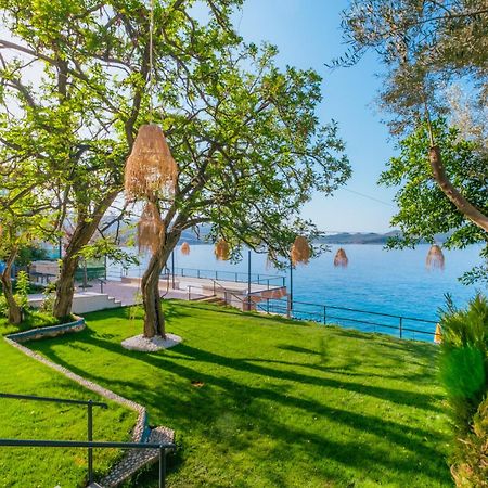 Sardunya Andifli Otel كاس المظهر الخارجي الصورة