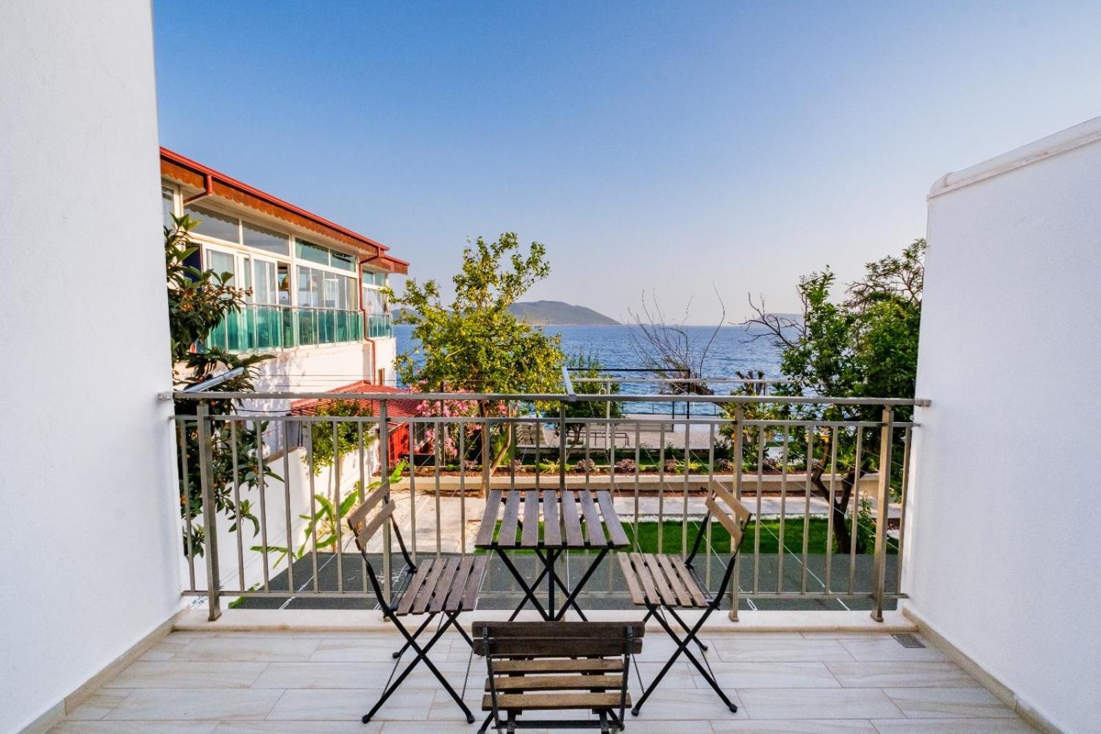 Sardunya Andifli Otel كاس المظهر الخارجي الصورة